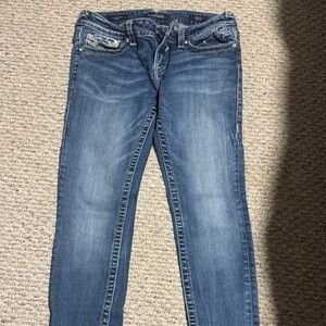 Vigoss Women's Skinny Jeans